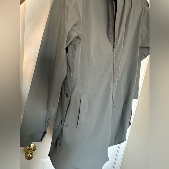 NWOT* Nic+Zoe Topper Tunic Patina Color Size - XS - Picture 3 of 4